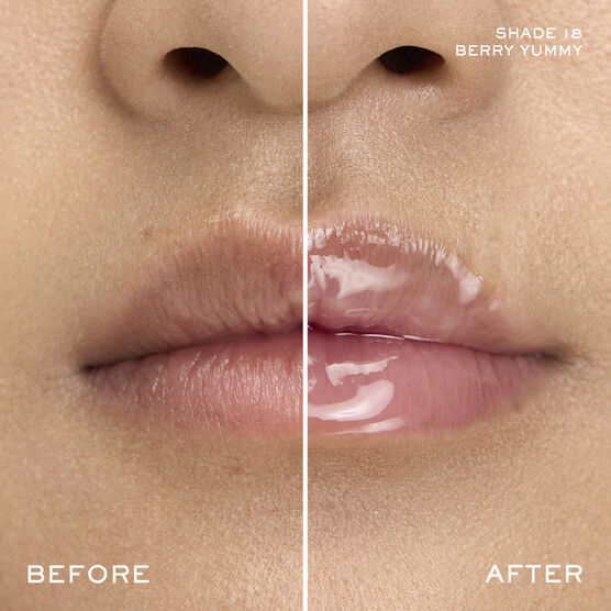 GLOSS LANC�ME LIP IDOLE JUICYTREAT 18